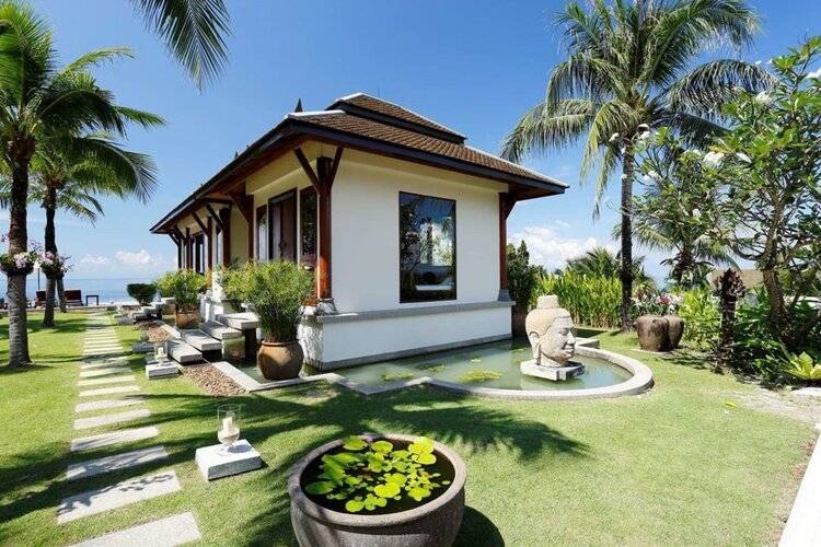 Villa Talaefun at Ayara Kamala