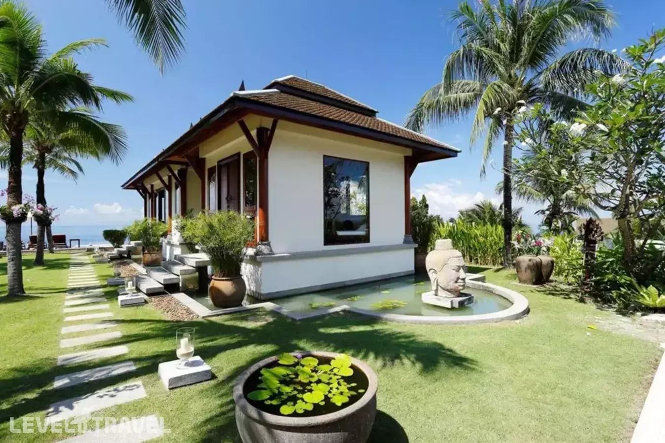 Villa Talaefun at Ayara Kamala