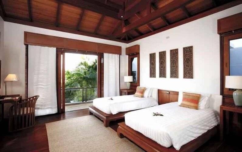 Villa Talaefun at Ayara Kamala