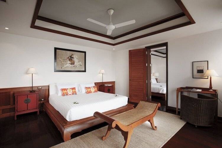 Villa Talaefun at Ayara Kamala