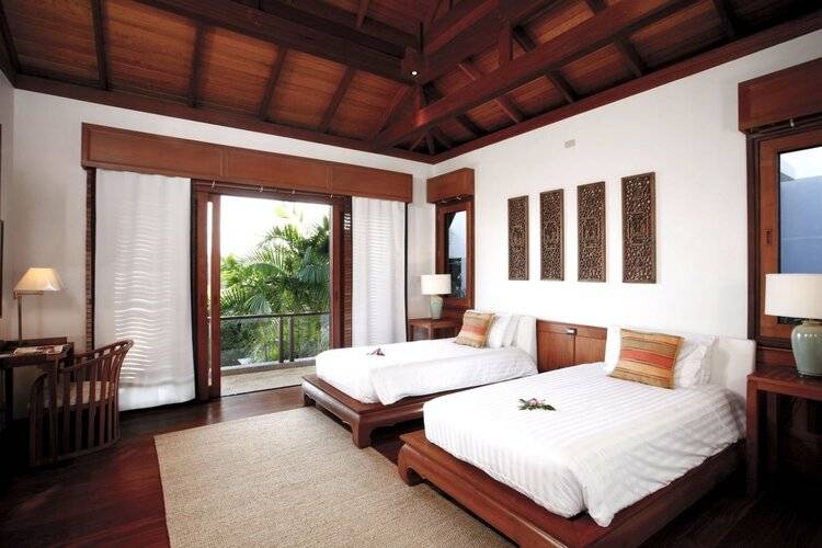 Villa Talaefun at Ayara Kamala