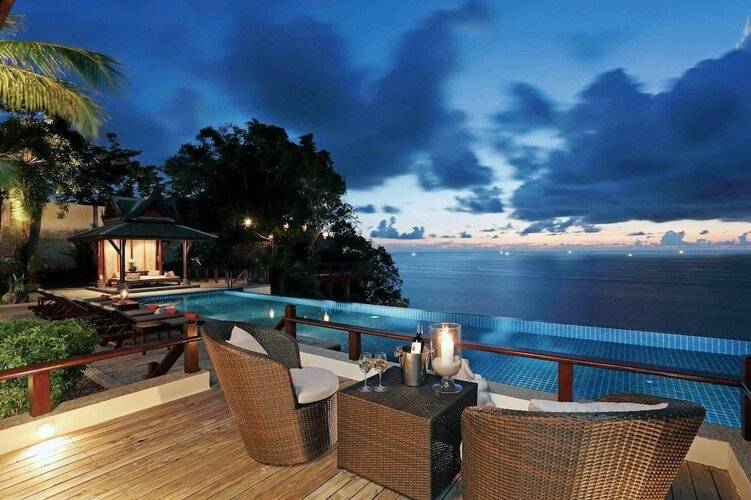 Villa Talaefun at Ayara Kamala