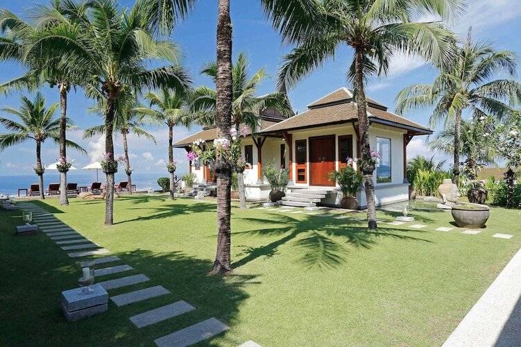 Villa Talaefun at Ayara Kamala