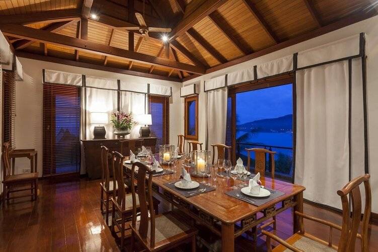 Villa Talaefun at Ayara Kamala