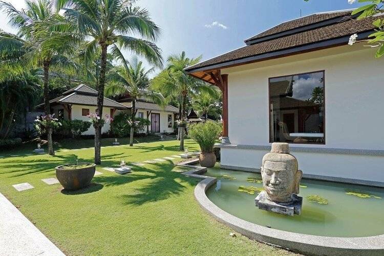 Villa Talaefun at Ayara Kamala