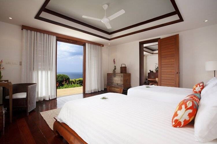 Villa Talaefun at Ayara Kamala