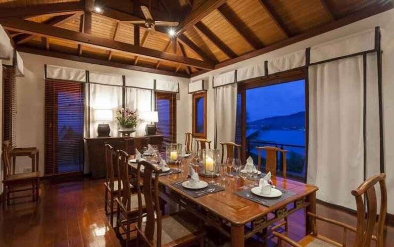 Villa Talaefun at Ayara Kamala