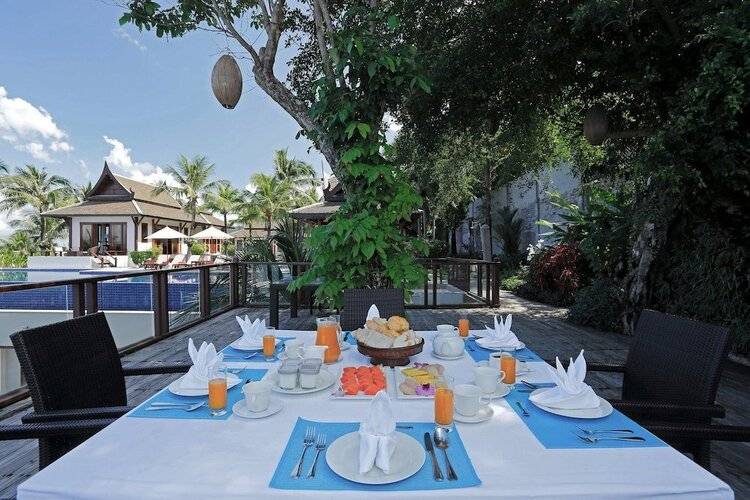 Villa Talaefun at Ayara Kamala