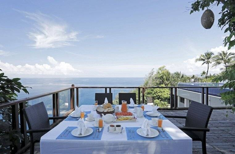 Villa Talaefun at Ayara Kamala