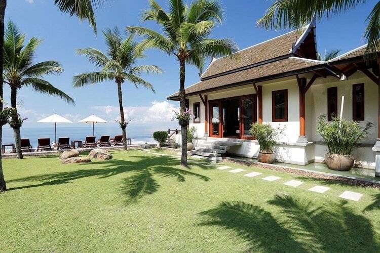 Villa Talaefun at Ayara Kamala