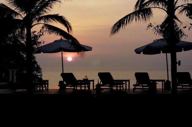 Villa Talaefun at Ayara Kamala