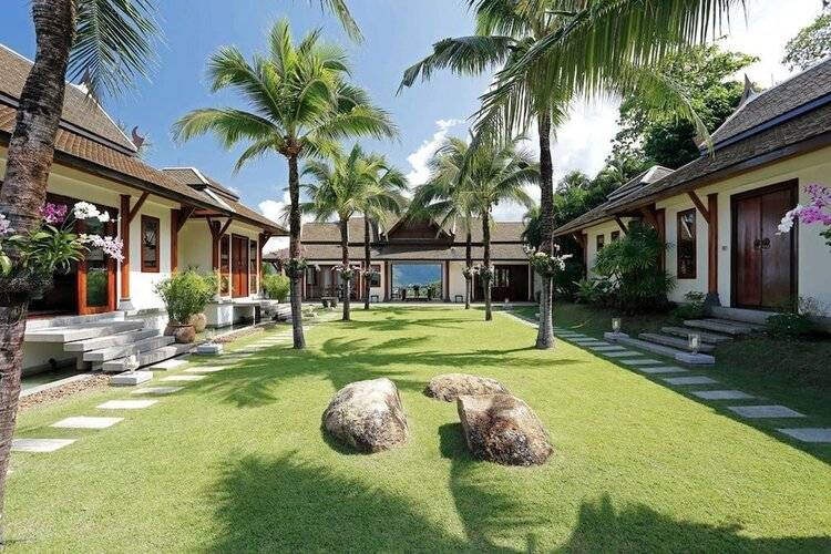 Villa Talaefun at Ayara Kamala