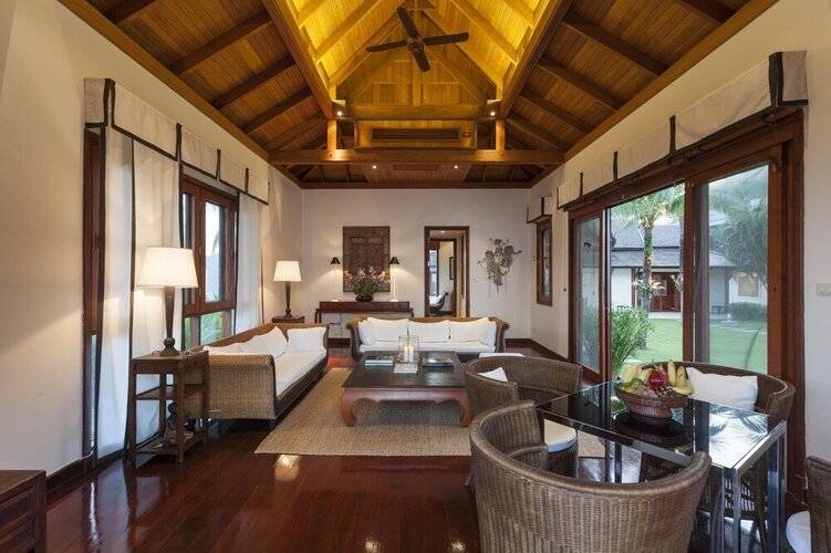 Villa Talaefun at Ayara Kamala
