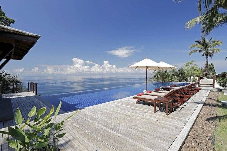 Villa Talaefun at Ayara Kamala