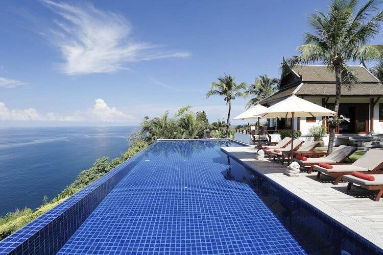 Villa Talaefun at Ayara Kamala