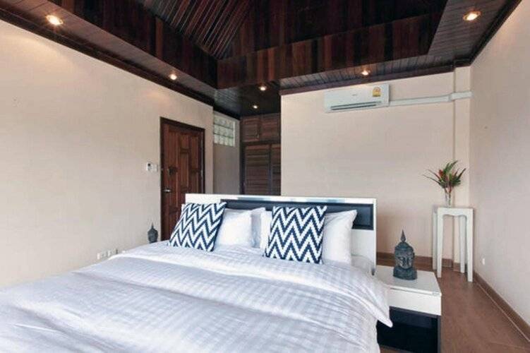Villa H
