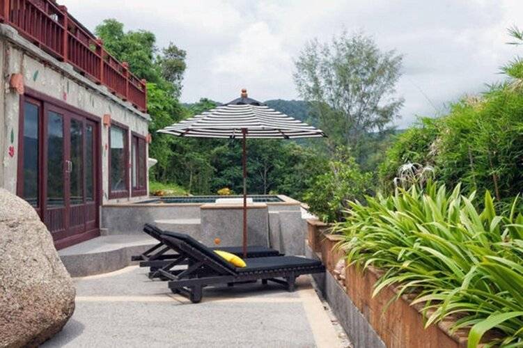 Villa H