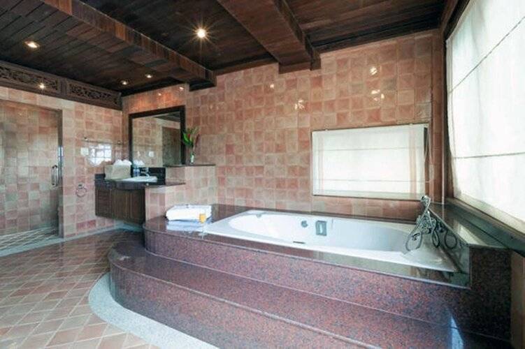 Villa H