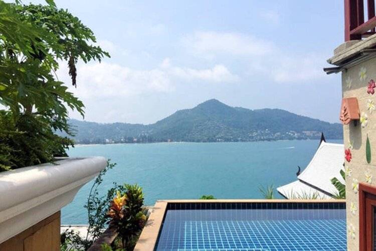 Villa H