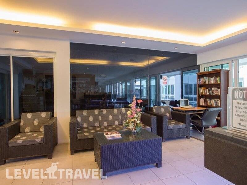 Фотография Villa Kamala Beach