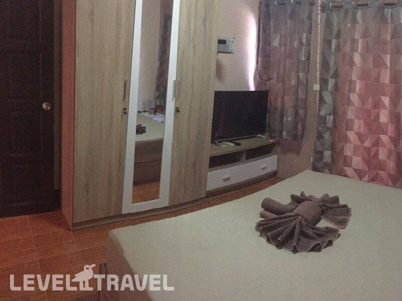 Фотография Villa Kamala Beach