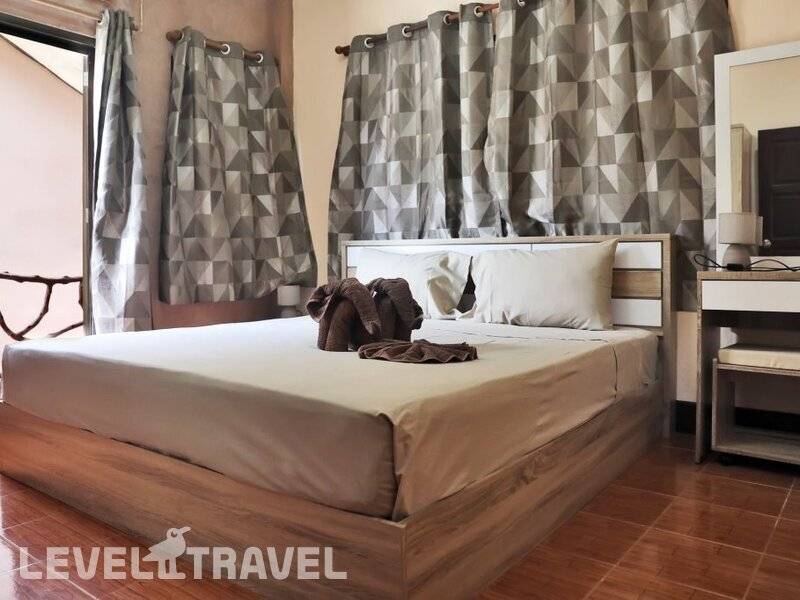 Фотография Villa Kamala Beach