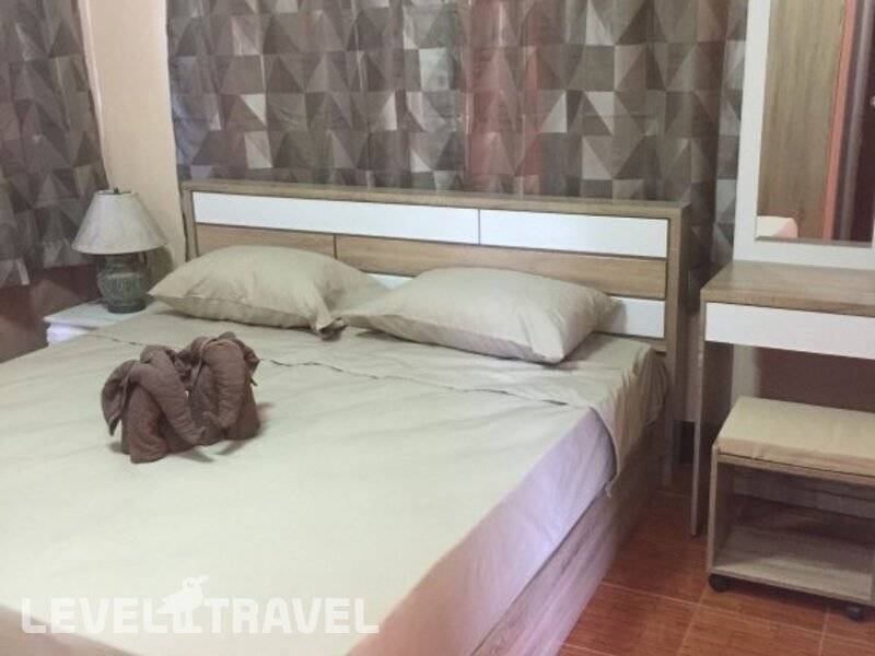 Фотография Villa Kamala Beach