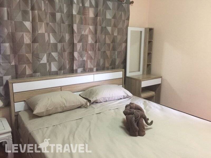 Фотография Villa Kamala Beach