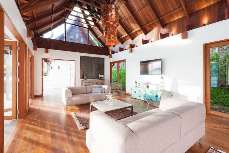 Villa Nevaeh