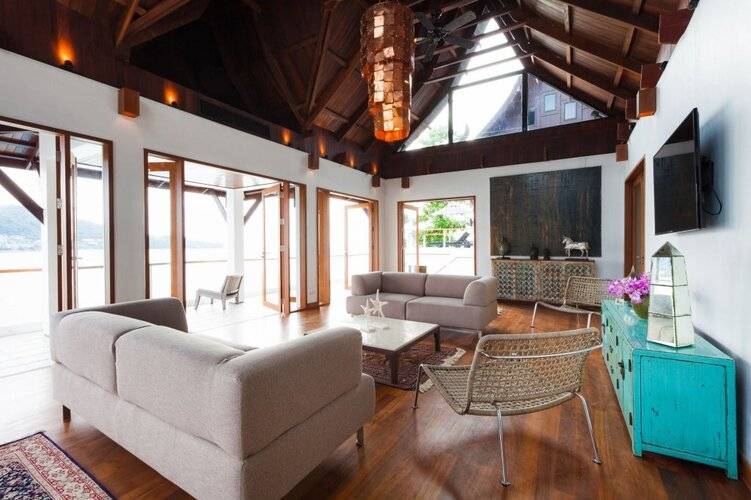 Villa Nevaeh