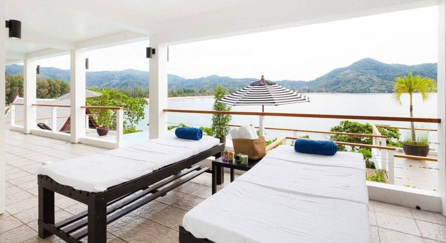 Villa Nevaeh