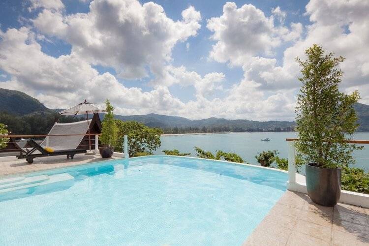Villa Nevaeh