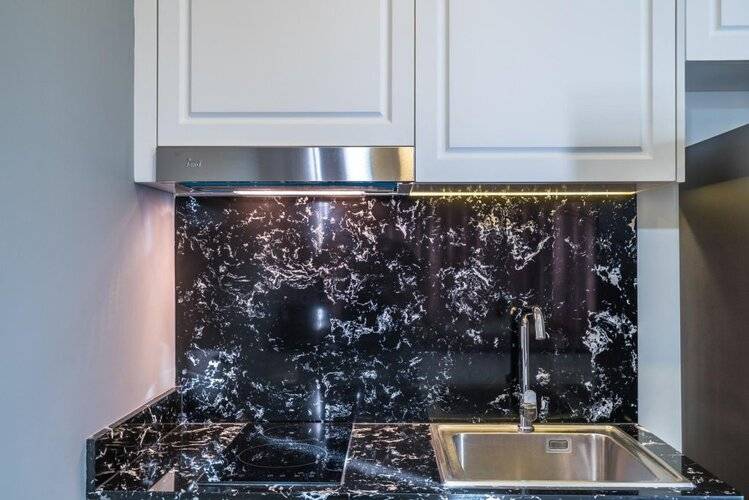 Palmyrah Surin - Brand new luxury condo C209