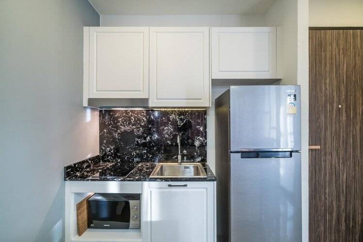 Palmyrah Surin - Brand new luxury condo C209