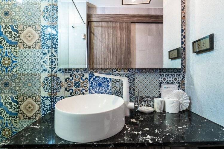 Palmyrah Surin - Brand new luxury condo C209