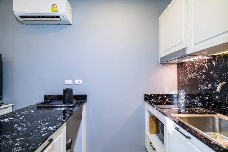 Palmyrah Surin - Brand new luxury condo C209
