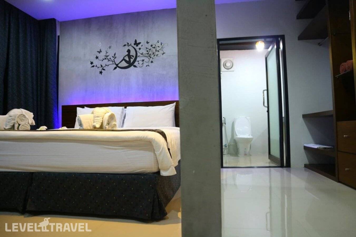 фотографии отеля Baan Norkna Bangtao в Таиланд(Банг Тао Бич) - фото №11