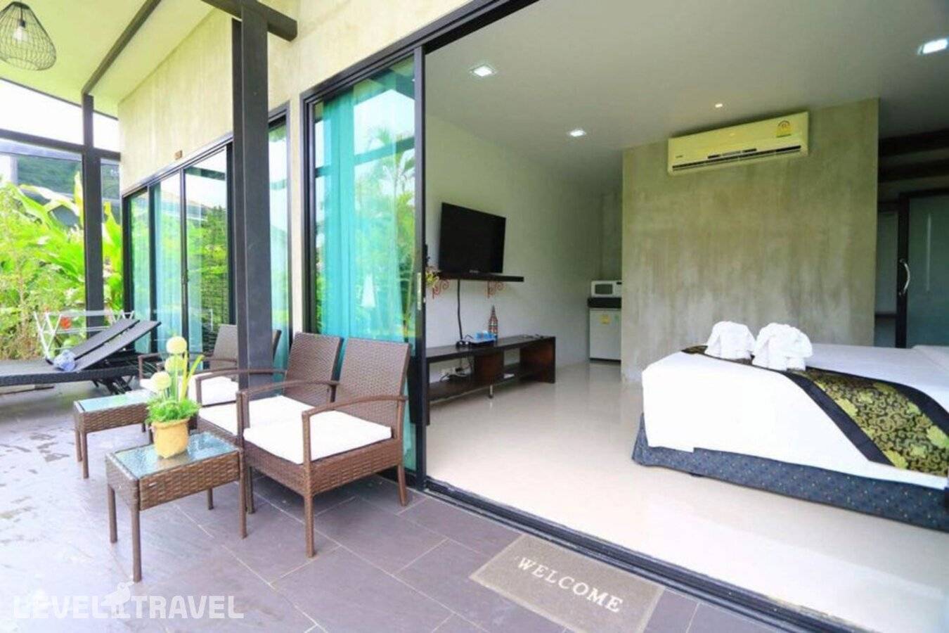 фотографии отеля Baan Norkna Bangtao в Таиланд(Банг Тао Бич) - фото №6