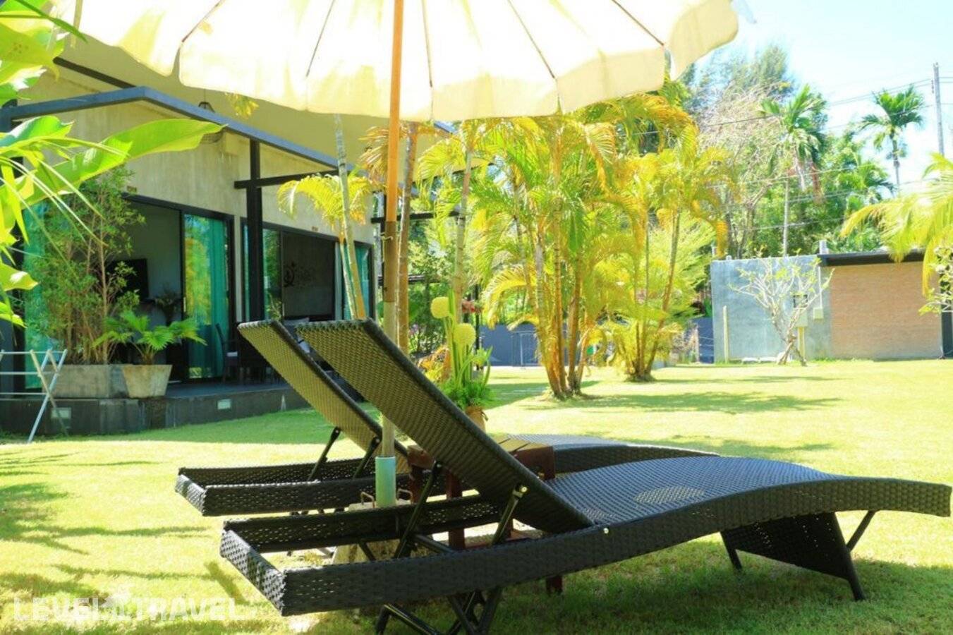 фотографии отеля Baan Norkna Bangtao в Таиланд(Банг Тао Бич) - фото №16