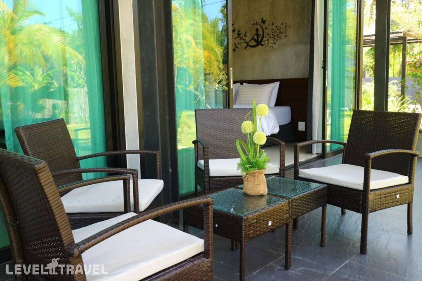 фотографии отеля Baan Norkna Bangtao в Таиланд(Банг Тао Бич) - фото №19