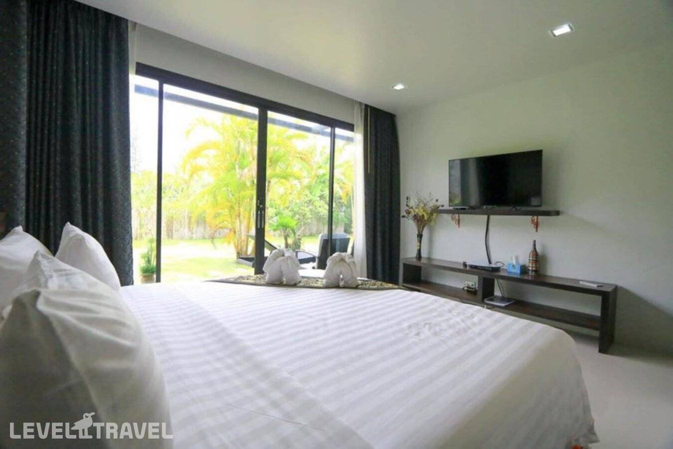 фотографии отеля Baan Norkna Bangtao в Таиланд(Банг Тао Бич) - фото №8