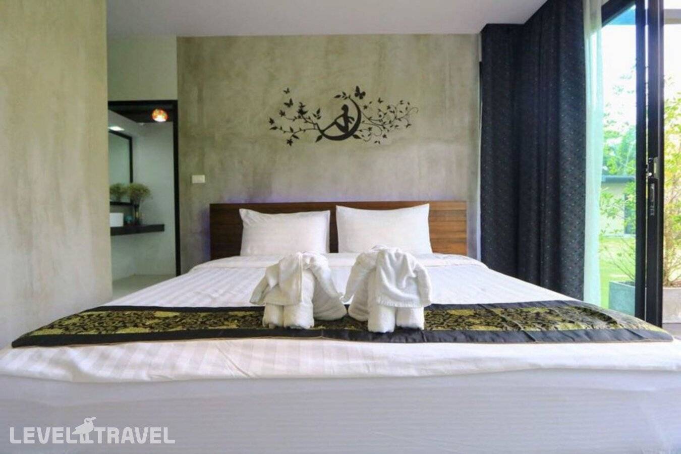 фотографии отеля Baan Norkna Bangtao в Таиланд(Банг Тао Бич) - фото №4