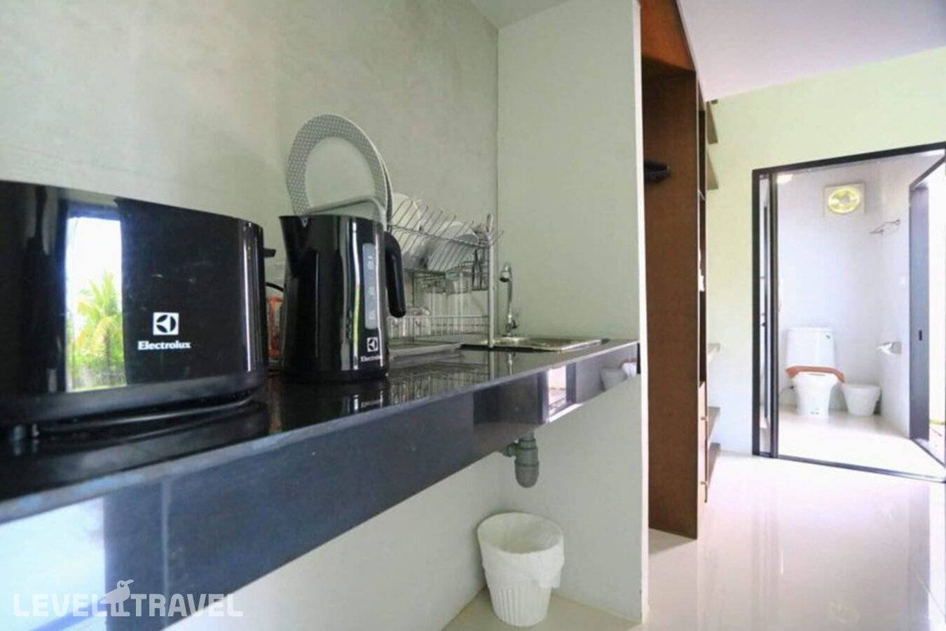 фотографии отеля Baan Norkna Bangtao в Таиланд(Банг Тао Бич) - фото №12