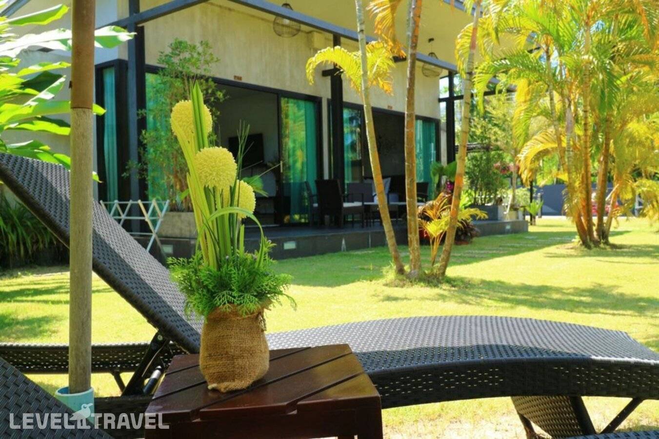 фотографии отеля Baan Norkna Bangtao в Таиланд(Банг Тао Бич) - фото №15