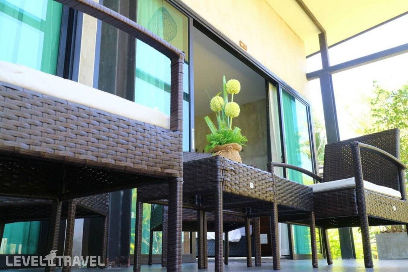 фотографии отеля Baan Norkna Bangtao в Таиланд(Банг Тао Бич) - фото №17