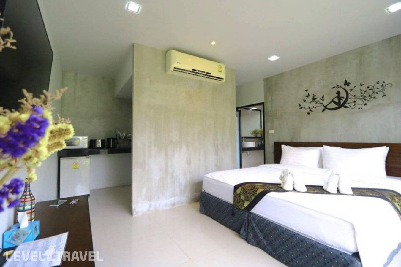 фотографии отеля Baan Norkna Bangtao в Таиланд(Банг Тао Бич) - фото №3