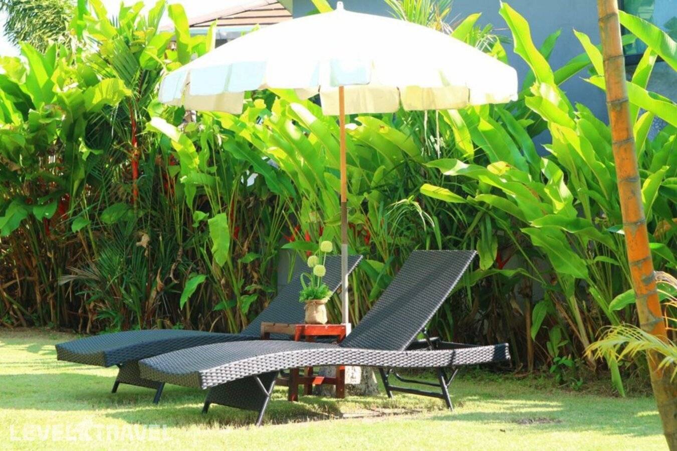 фотографии отеля Baan Norkna Bangtao в Таиланд(Банг Тао Бич) - фото №14