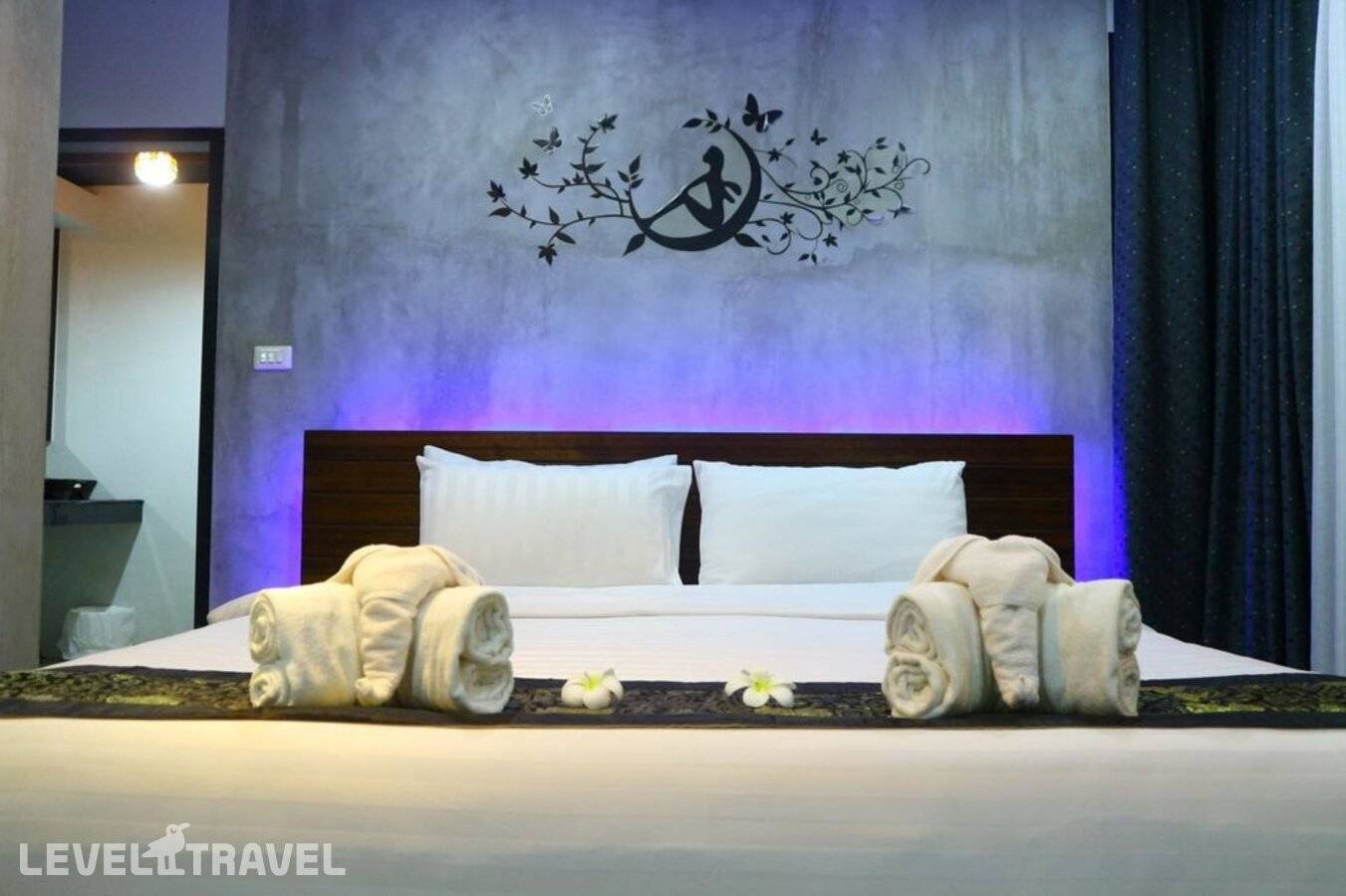 фотографии отеля Baan Norkna Bangtao в Таиланд(Банг Тао Бич) - фото №7