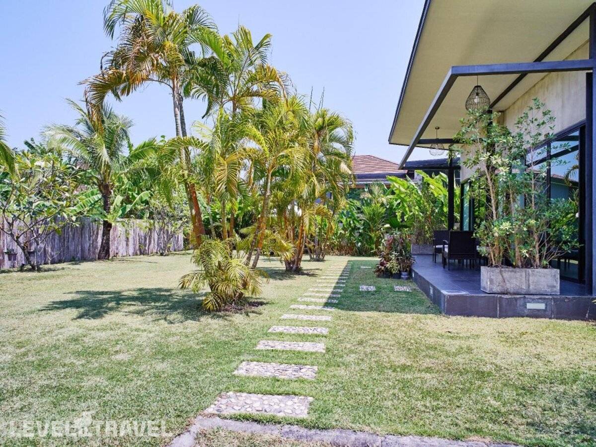 фотографии отеля Baan Norkna Bangtao в Таиланд(Банг Тао Бич) - фото №21