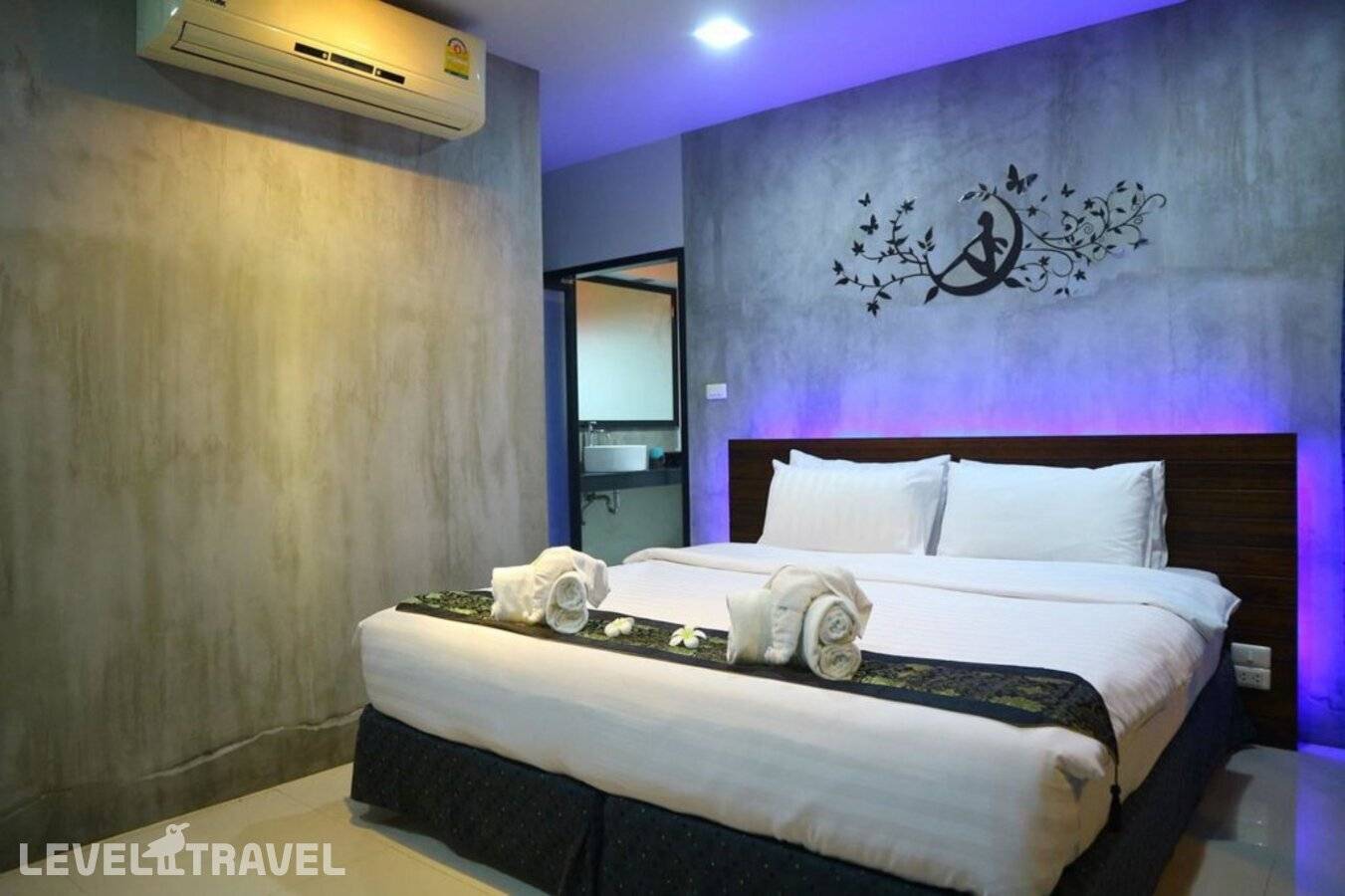 фотографии отеля Baan Norkna Bangtao в Таиланд(Банг Тао Бич) - фото №5